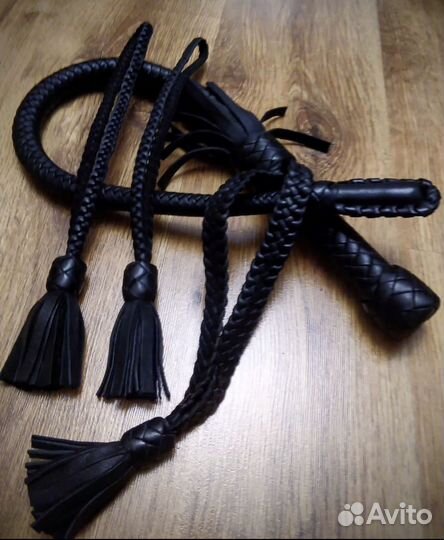 Нагайки (кубанскии)