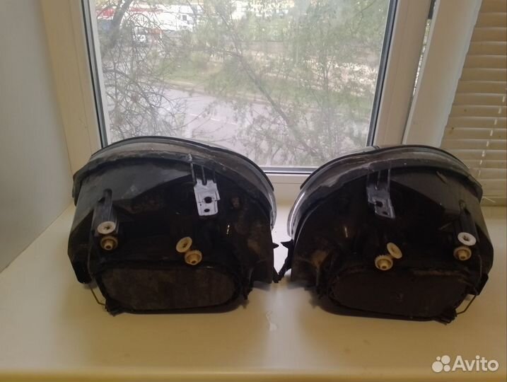 Запчасти ваз 2170