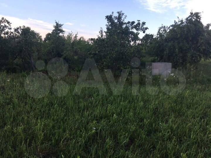 Участок 7,3 сот. (СНТ, ДНП)