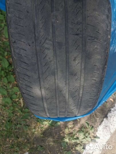 Ovation EcoVision VI-682 205/60 R16 91V