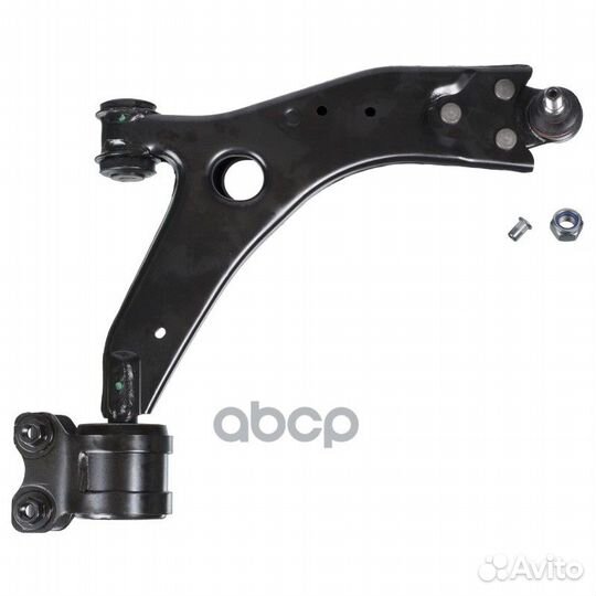 Рычаг пер.подв.нижний R ford C-Max 1,6-2,0/TDCi