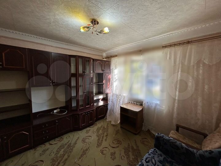 1-к. квартира, 20 м², 1/5 эт.