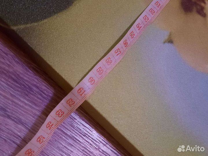 Картина с 3d эффектом