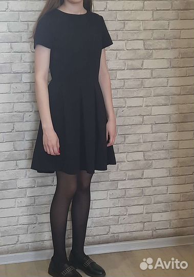 Школьная форма