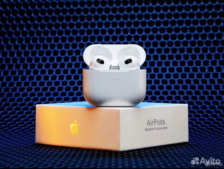 AirPods 3 Premium