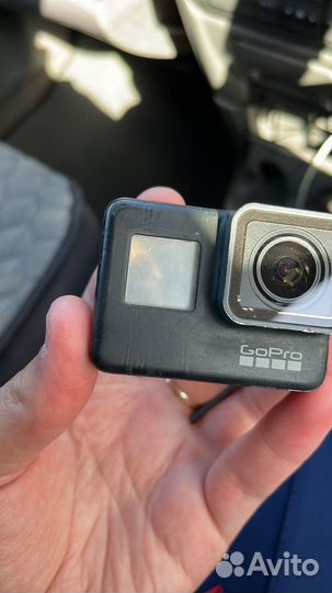 Камера GoPro Hero 7 black