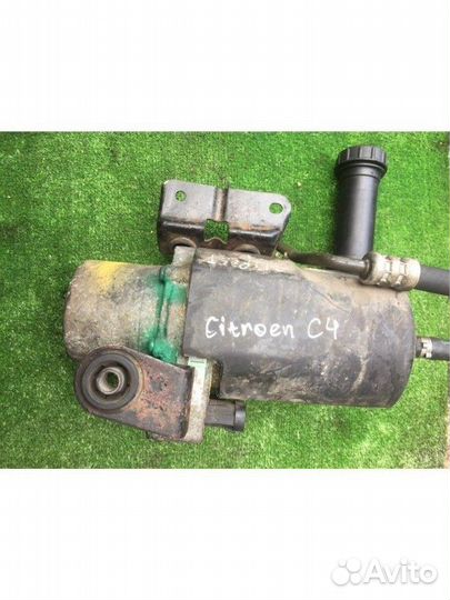 Электроусилитель руля Citroen C4 1.6 2008
