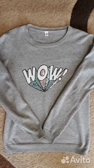 Свитшот на девочку