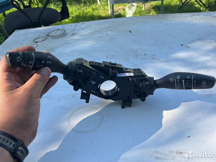 Переключатель подрулевой для Hyundai Creta I