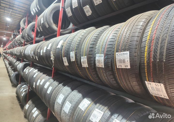 Yokohama C.Drive 2 AC02 205/55 R17