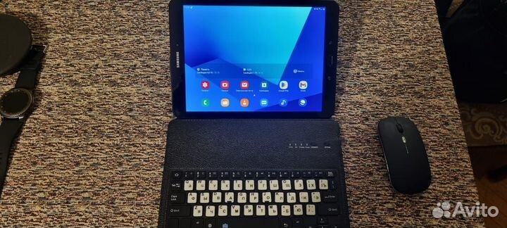 Samsung galaxy tab s3 lte