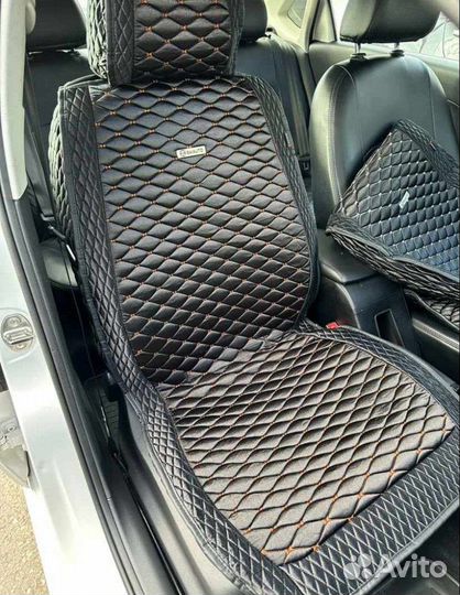 Принимаю заказы на чехлы коврики WhatsApp