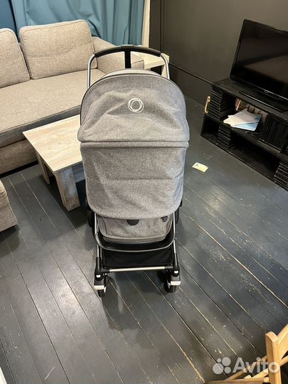 Коляска bugaboo fox 3