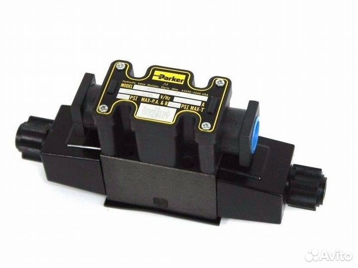 Гидрораспределитель parker d1vw1cnycf