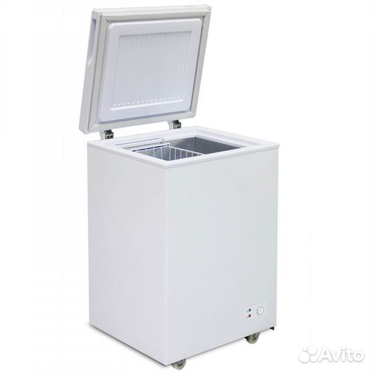 Морозильный ларь Бирюса 100кх