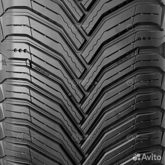 Michelin CrossClimate 2 225/45 R18 95Y