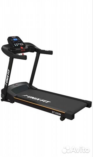 Беговая дорожка Unix Fit ST 530М