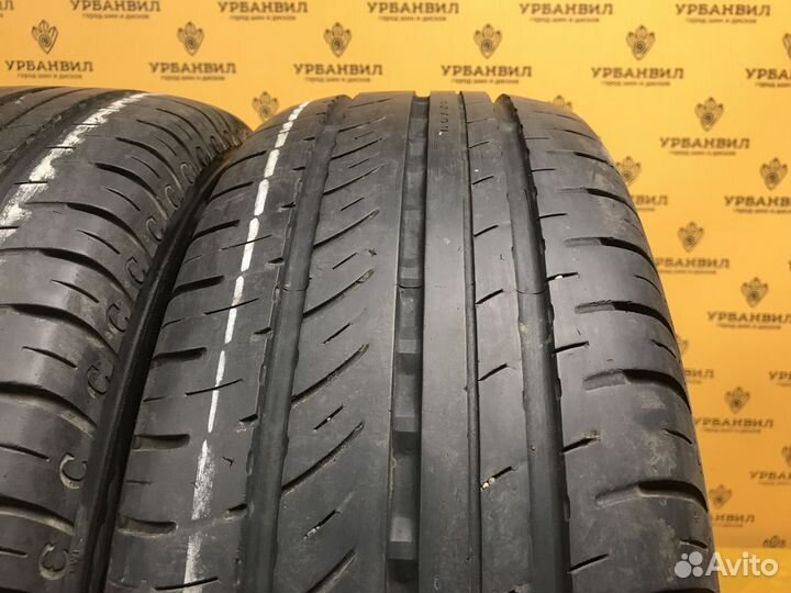 Nokian Tyres Hakka C Van 205/65 R15C T