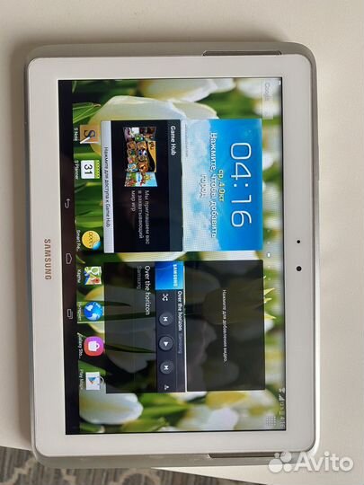 Планшет samsung