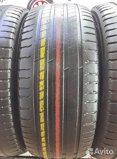 Michelin Latitude Sport 3 235/55 R19 105V