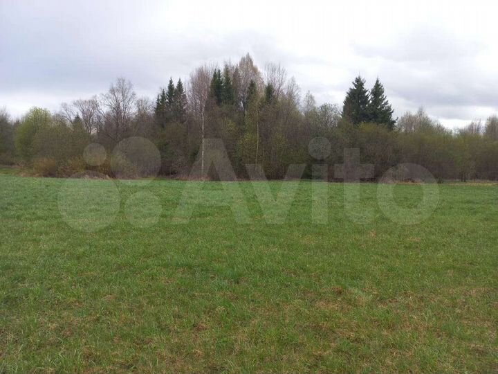 Участок 14 сот. (ИЖС)