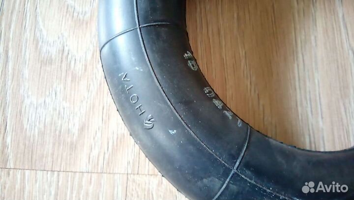 Камера для электросамоката