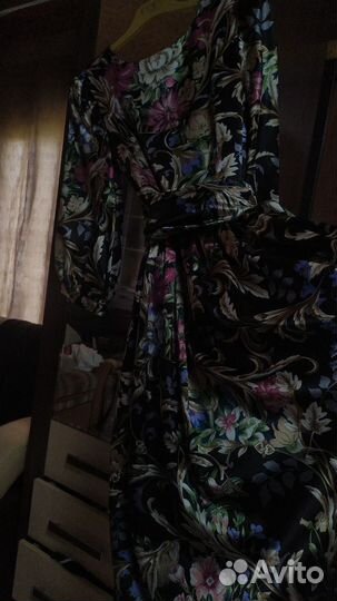 Вечернее платье 46 размера