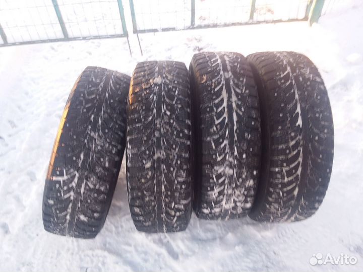 GT Radial Champiro IcePro 65 R15