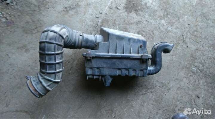 Корпус воздушного фильтра Форд Фокус 1