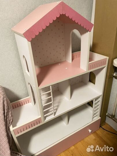 Кукольный домик