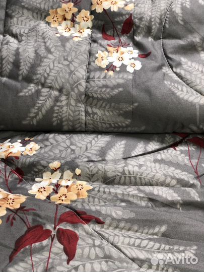 Постельное белье с одеялом