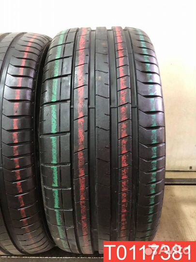 Pirelli P Zero PZ4 245/35 R20 95Y