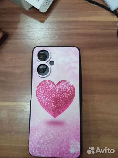 Чехол для телефона Tecno camon 19