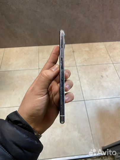 iPhone 11 Pro Max, 256 ГБ