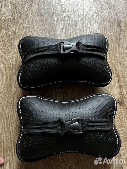 Подушка на подголовник