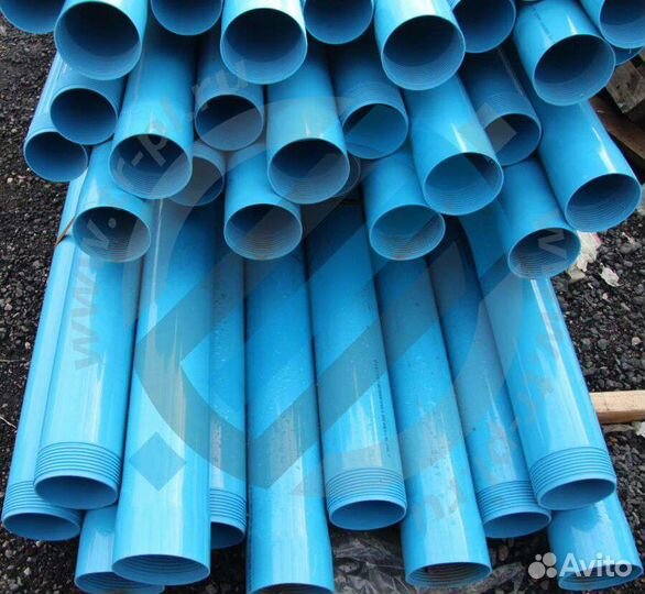 Бурение скважин на воду