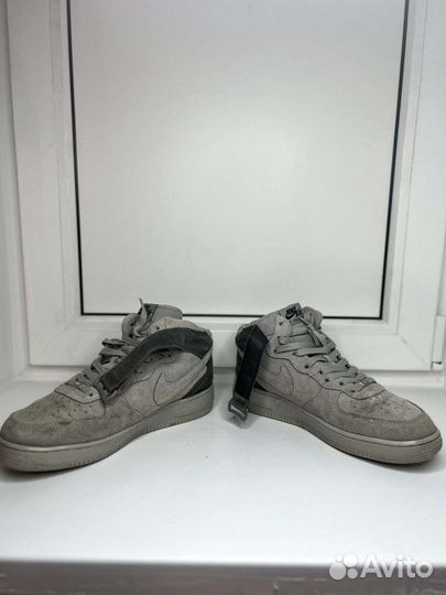 Nike air force 1 mid x Reigning Champ