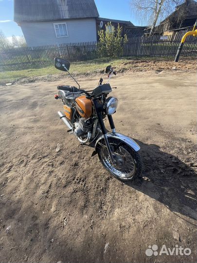 Иж юпитер 5к