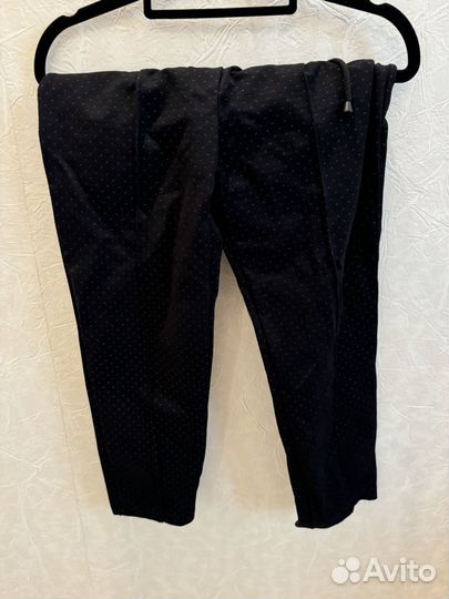 Брюки детские