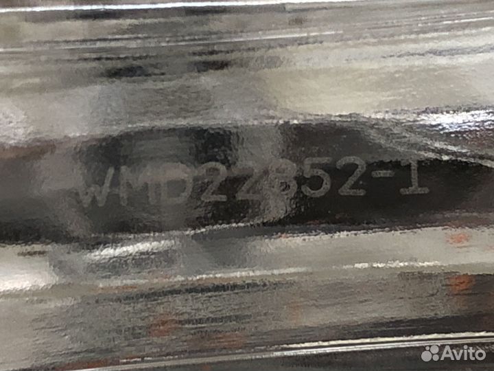 Molecule 02 100 ml tester