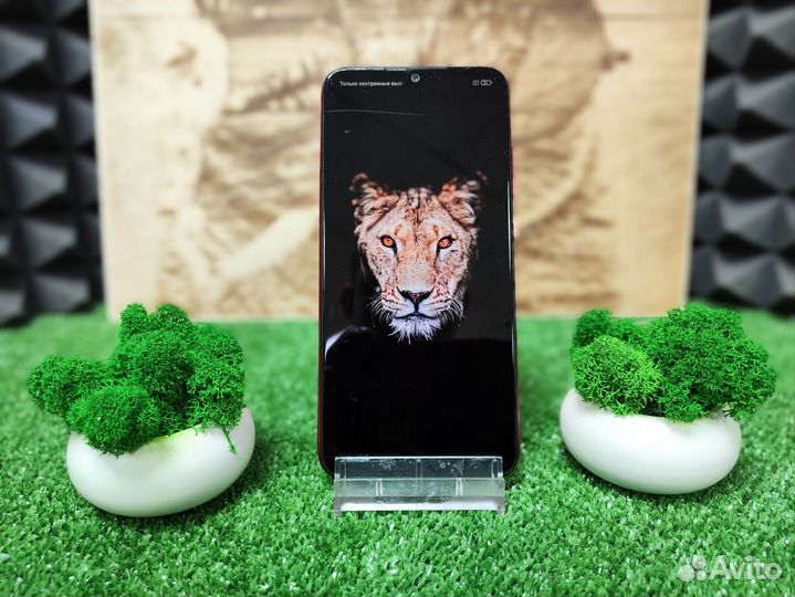 Xiaomi Redmi 7, 4/64 ГБ