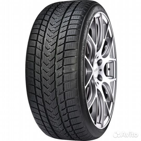 Gripmax SureGrip Pro Winter 275/35 R20 102V