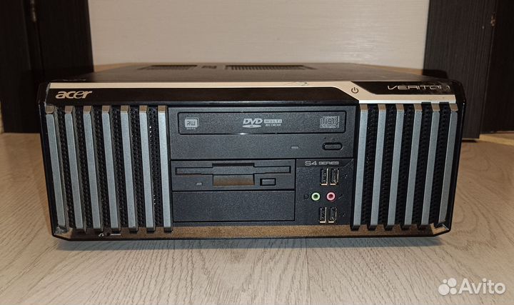 Системный блок I7/gtx 1050ti/8g ddr3