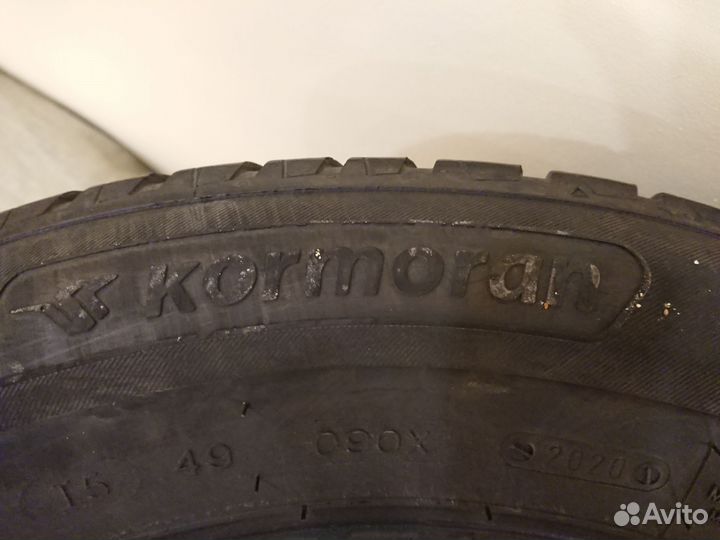 Kormoran Road Performance 215/60 R16 99V