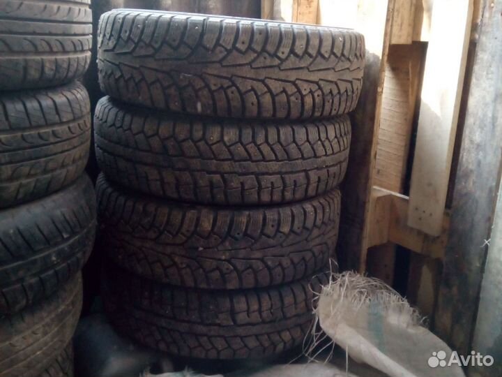 Nokian Tyres Hakka V 185/65 R15 20H