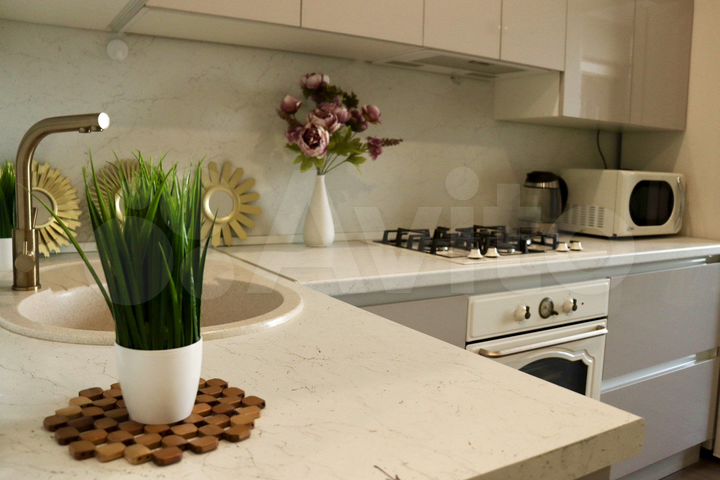 2-к. квартира, 60 м², 7/9 эт.