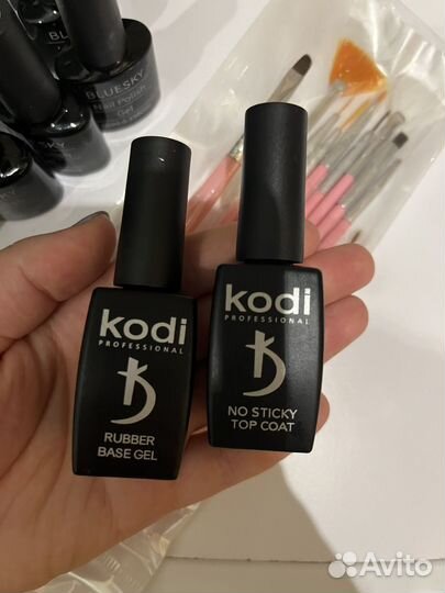 Набор для маникюра(бронь на неделю)