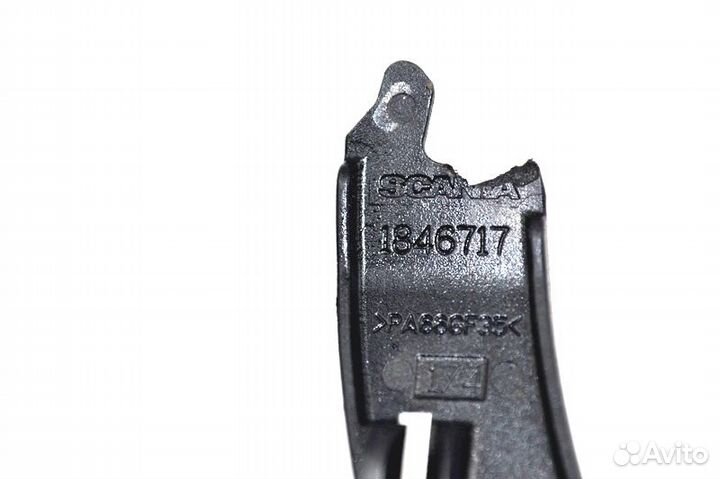 Кронштейн проводки scania G-series (01.04)