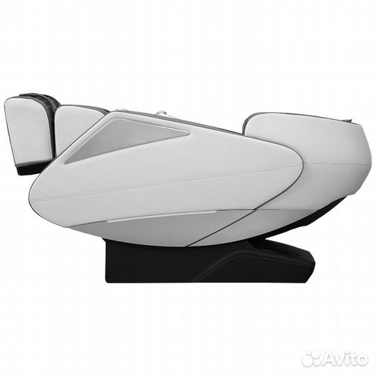 Массажное кресло Ergonova Ergoline 3 Grey