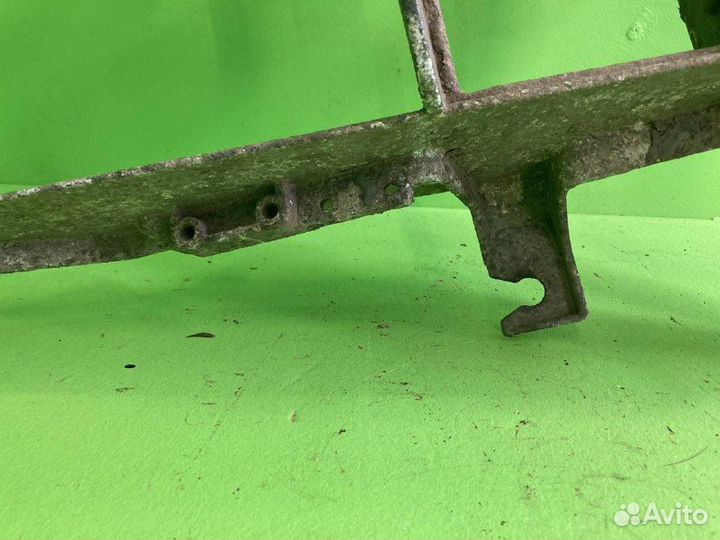 Кронштейн фары DAF XF105